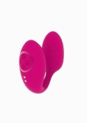 Masażer Stymulator Dla Par Aika - Pink Masażer Stymulator Dla Par Aika - Pink