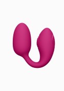 Masażer Stymulator Dla Par Aika - Pink Masażer Stymulator Dla Par Aika - Pink
