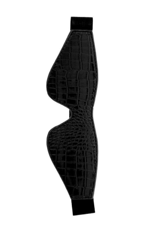 Maska na oczy twarz sex bdsm bondage Maska na oczy twarz sex bdsm bondage