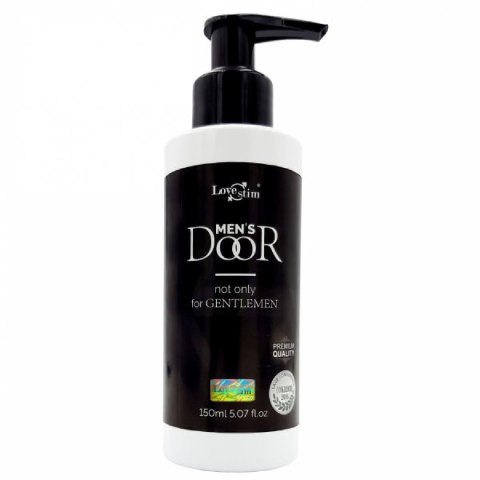 Męski analny żel nawilżający sex lubrykant 150ml Męski analny żel nawilżający sex lubrykant 150ml