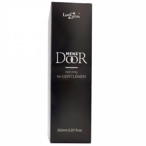 Męski analny żel nawilżający sex lubrykant 150ml Męski analny żel nawilżający sex lubrykant 150ml