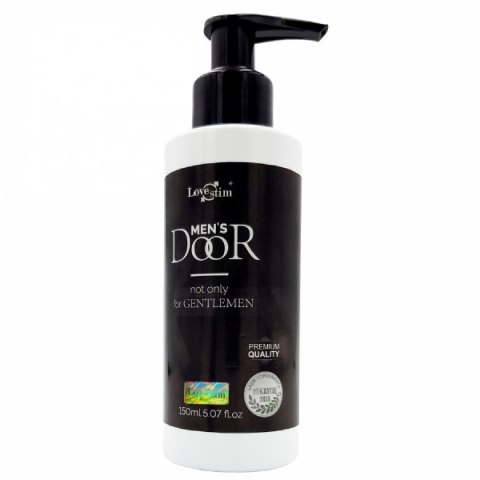 Męski analny żel nawilżający sex lubrykant 150ml Męski analny żel nawilżający sex lubrykant 150ml