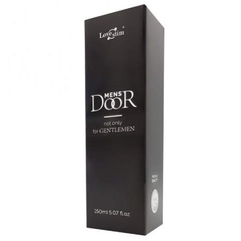 Męski analny żel nawilżający sex lubrykant 150ml Męski analny żel nawilżający sex lubrykant 150ml