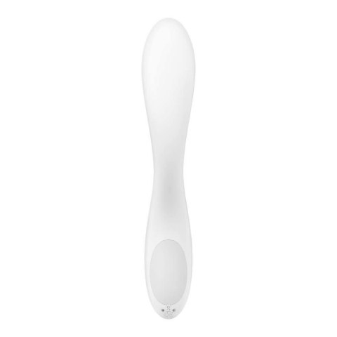 SATISFYER Rrrolling Pleasure wibrator do punktu G SATISFYER Rrrolling Pleasure wibrator do punktu G