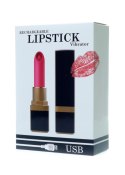Stymulator łechtaczki Lipstick Vibrator Stymulator łechtaczki Lipstick Vibrator