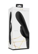 Wibrator - Pulse G-spot Rabbit - Black Wibrator - Pulse G-spot Rabbit - Black