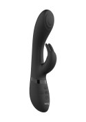 Wibrator - Pulse G-spot Rabbit - Black Wibrator - Pulse G-spot Rabbit - Black