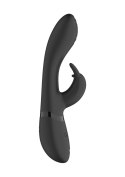 Wibrator - Pulse G-spot Rabbit - Black Wibrator - Pulse G-spot Rabbit - Black