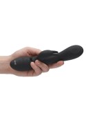 Wibrator - Pulse G-spot Rabbit - Black Wibrator - Pulse G-spot Rabbit - Black