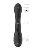 Wibrator - Pulse G-spot Rabbit - Black Wibrator - Pulse G-spot Rabbit - Black