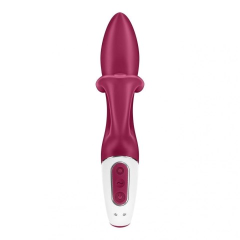 Wibrator króliczek z masażerem Satisfyer Embrace Wibrator króliczek z masażerem Satisfyer Embrace