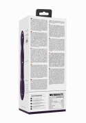 Wibrator królik - 360degrees Rabbit - Purple Wibrator królik - 360degrees Rabbit - Purple
