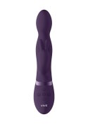 Wibrator królik - 360degrees Rabbit - Purple Wibrator królik - 360degrees Rabbit - Purple