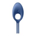 Wibrujący pierścień erekcyjny Satisfyer Swordsman Wibrujący pierścień erekcyjny Satisfyer Swordsman
