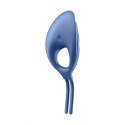 Wibrujący pierścień erekcyjny Satisfyer Swordsman Wibrujący pierścień erekcyjny Satisfyer Swordsman