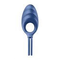 Wibrujący pierścień erekcyjny Satisfyer Swordsman Wibrujący pierścień erekcyjny Satisfyer Swordsman