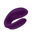 Zestaw wibrator pierścień satisfyer partner box 2 Zestaw wibrator pierścień satisfyer partner box 2