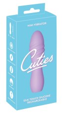 Cuties Mini Vibrator 3.Generat Cuties Mini Vibrator 3.Generat