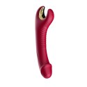 Masażer łechtaczki wibrator sex stymulator penisa Masażer łechtaczki wibrator sex stymulator penisa