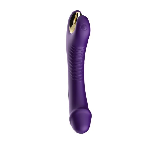 Masażer łechtaczki wibrator sex stymulator penisa Masażer łechtaczki wibrator sex stymulator penisa