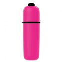 Mini wibrator damski dyskretny masażer mały mocny pocisk 5,8 cm Mini wibrator damski dyskretny masażer mały mocny pocisk 5,8 cm