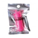 Mini wibrator damski dyskretny masażer mały mocny pocisk 5,8 cm Mini wibrator damski dyskretny masażer mały mocny pocisk 5,8 cm