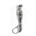 Nexus – Fortis Aluminium Vibrating Prostate Massager