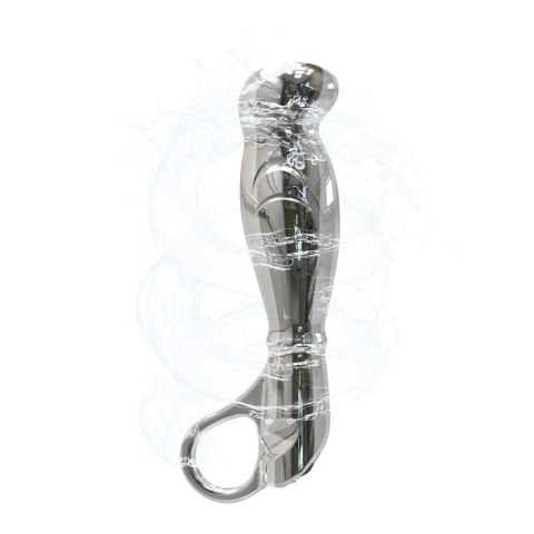 Nexus – Fortis Aluminium Vibrating Prostate Massager Nexus – Fortis Aluminium Vibrating Prostate Massager