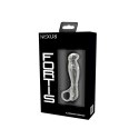 Nexus – Fortis Aluminium Vibrating Prostate Massager