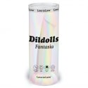 Pastelowe wodoodporne dildo z mocna przyssawką Pastelowe wodoodporne dildo z mocna przyssawką