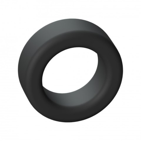 Pierścień Na Penisa Cool Ring - Black Onyx Pierścień Na Penisa Cool Ring - Black Onyx