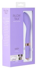 Pillow Talk Sassy Special Edit Pillow Talk Sassy Special Edit