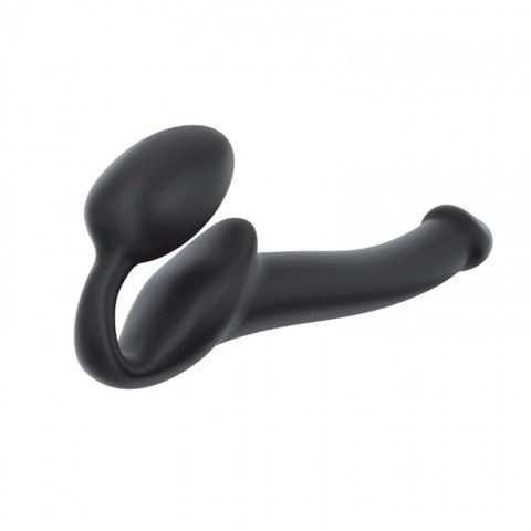 Podwójne dildo do stymulacji punktu G i anusa S-XL Podwójne dildo do stymulacji punktu G i anusa S-XL