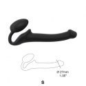 Podwójne dildo do stymulacji punktu G i anusa S-XL Podwójne dildo do stymulacji punktu G i anusa S-XL