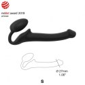 Podwójne dildo do stymulacji punktu G i anusa S-XL Podwójne dildo do stymulacji punktu G i anusa S-XL