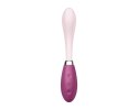 Wibrator-G-Spot Flex 3 (Red) Wibrator-G-Spot Flex 3 (Red)