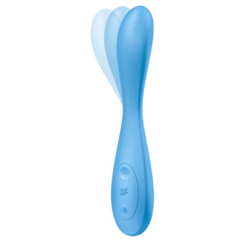 Wibrator punktu G Satisfyer G-Spot Flex 4 Wibrator punktu G Satisfyer G-Spot Flex 4