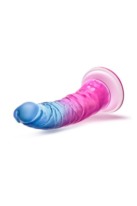 B YOURS BEAUTIFUL SKY 7 INCH DILDO SUNSET B YOURS BEAUTIFUL SKY 7 INCH DILDO SUNSET