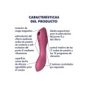 Masażer łechtaczki sex Satisfyer Curvy Trinity Masażer łechtaczki sex Satisfyer Curvy Trinity