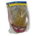 Maska-Venice Mask Pink Maska-Venice Mask Pink