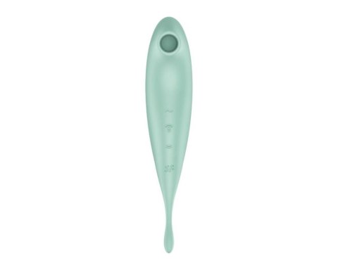 Twirling Pro Connect App mint Twirling Pro Connect App mint