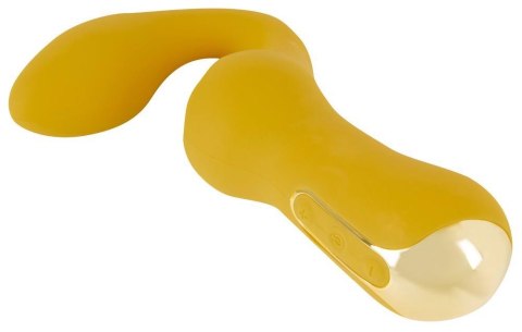 Wibrator stymulator pochwy łechtaczki 2w1 USB Wibrator stymulator pochwy łechtaczki 2w1 USB