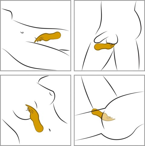 Your New Favorite Licking Vibr Your New Favorite Licking Vibr