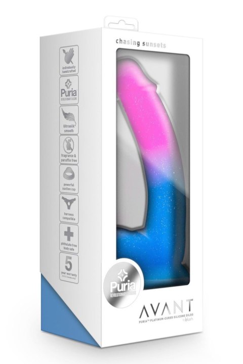 Żelowy miękki penis dildo z mocną przyssawką 16 cm Żelowy miękki penis dildo z mocną przyssawką 16 cm