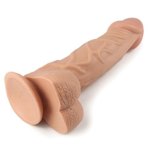 Bardzo giętki penis orgazm realistyczny gumowy Bardzo giętki penis orgazm realistyczny gumowy