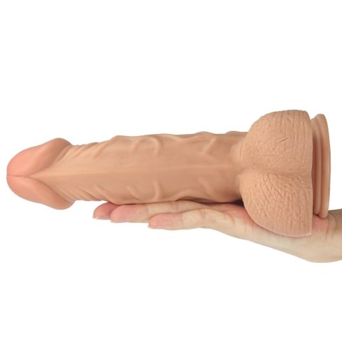 Bardzo giętki penis orgazm realistyczny gumowy Bardzo giętki penis orgazm realistyczny gumowy