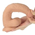 Ekstremalne dildo realistyczny orgazm przyssawka Ekstremalne dildo realistyczny orgazm przyssawka