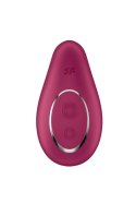 Masażer łechtaczki Satisfyer Dipping Delight Masażer łechtaczki Satisfyer Dipping Delight