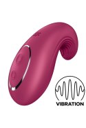 Masażer łechtaczki Satisfyer Dipping Delight Masażer łechtaczki Satisfyer Dipping Delight