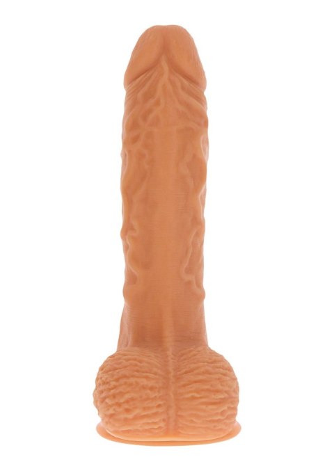 Realistyczne dildo mocna przyssawka sztuczny penis Realistyczne dildo mocna przyssawka sztuczny penis